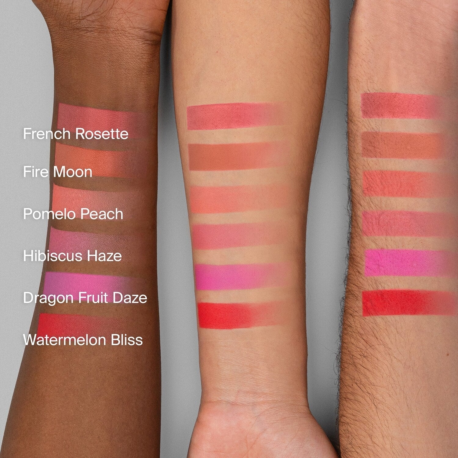 HAUS LABS BY LADY GAGA - Color Fuse Powder - réf Fire Moon