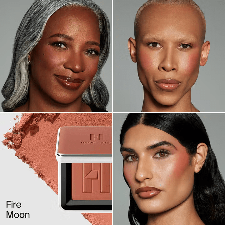 HAUS LABS BY LADY GAGA - Color Fuse Powder - réf Fire Moon
