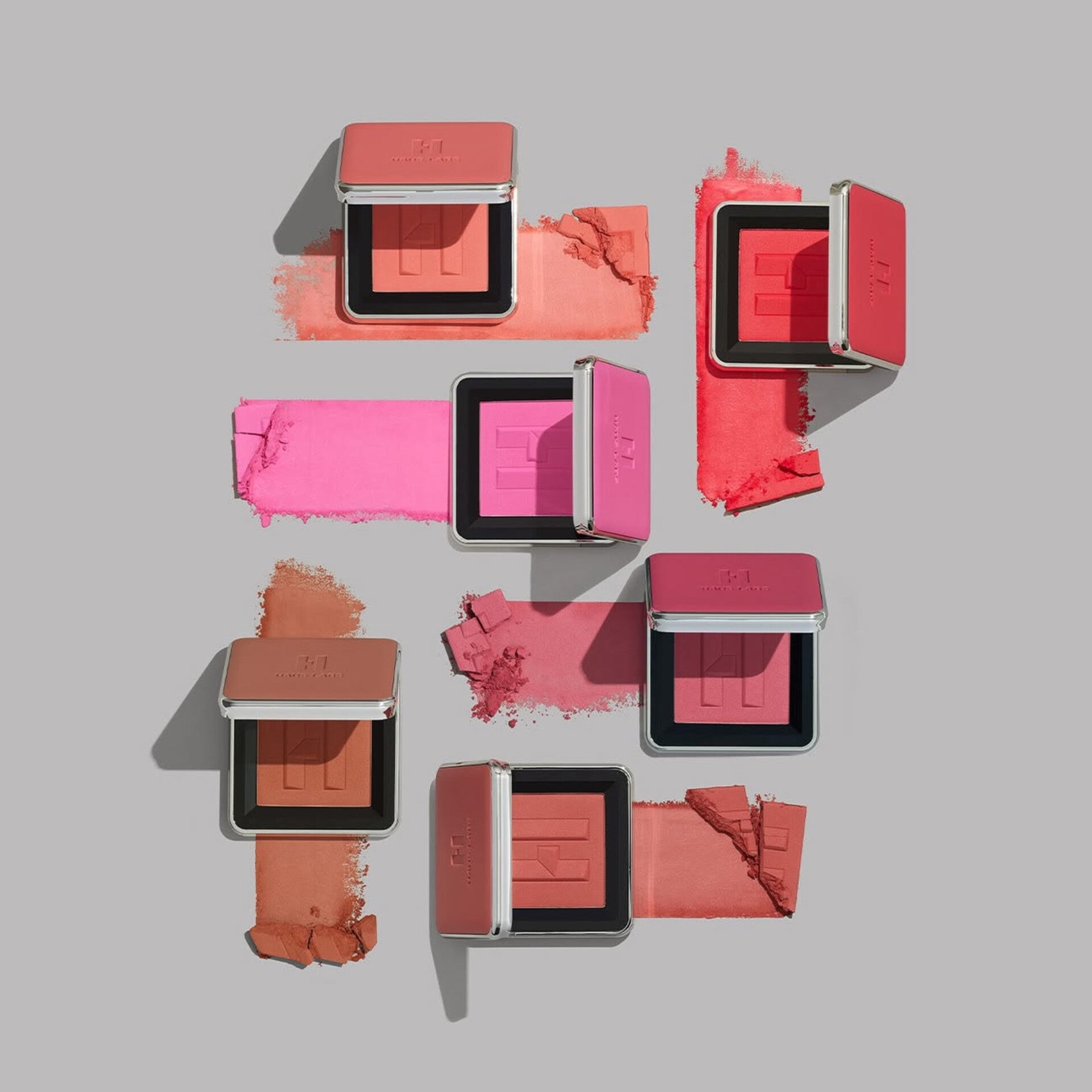 HAUS LABS BY LADY GAGA - Color Fuse Powder - réf Fire Moon