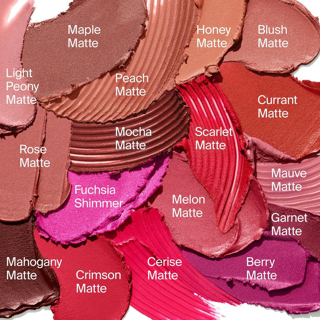 HAUS LABS BY LADY GAGA - LE MONSTER LIP CRAYON- Ref. Mahogony Matte (1,4 g)