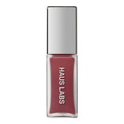 HAUS LABS BY LADY GAGA - PhD Hybrid Lip Glaze Plumping Gloss - Guava (7 ml)