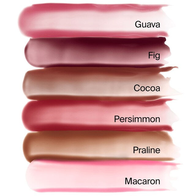 HAUS LABS BY LADY GAGA - PhD Hybrid Lip Glaze Plumping Gloss - Guava (7 ml)