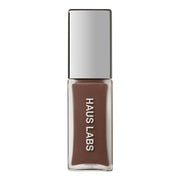 HAUS LABS BY LADY GAGA - PhD Hybrid Lip Glaze Plumping Gloss - Praline (7 ml)