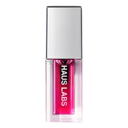 HAUS LABS BY LADY GAGA - PhD Hybrid Lip Glaze Plumping Gloss - Primary (7ml)