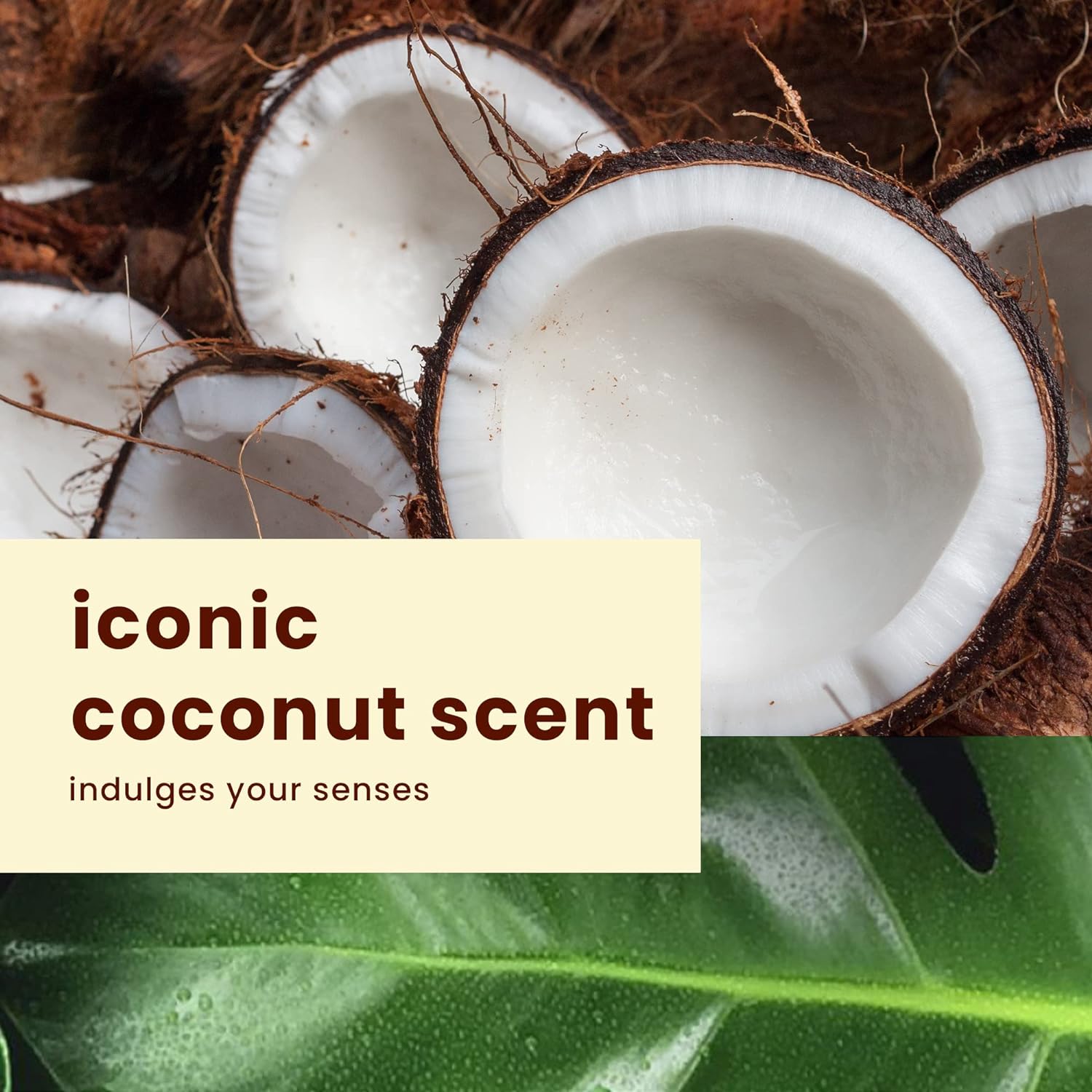 HAWAIIAN TROPIC - After Sun Body Butter with Coconut Oil - 250ml