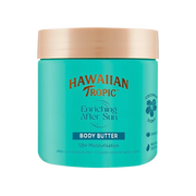 HAWAIIAN TROPIC - After Sun Body Butter with Coconut Oil - 250ml