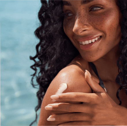 HAWAIIAN TROPIC - After Sun Body Butter with Coconut Oil - 250ml