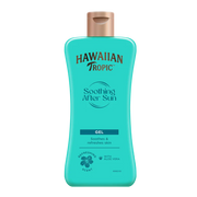 HAWAIIAN TROPIC - Aftersun Cool Aloe Gel Après soleil-200ml