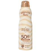 HAWAIIAN TROPIC - Brume Air Soft Hydrating Protection 50SPF - Brume Solaire Protectrice 220ml