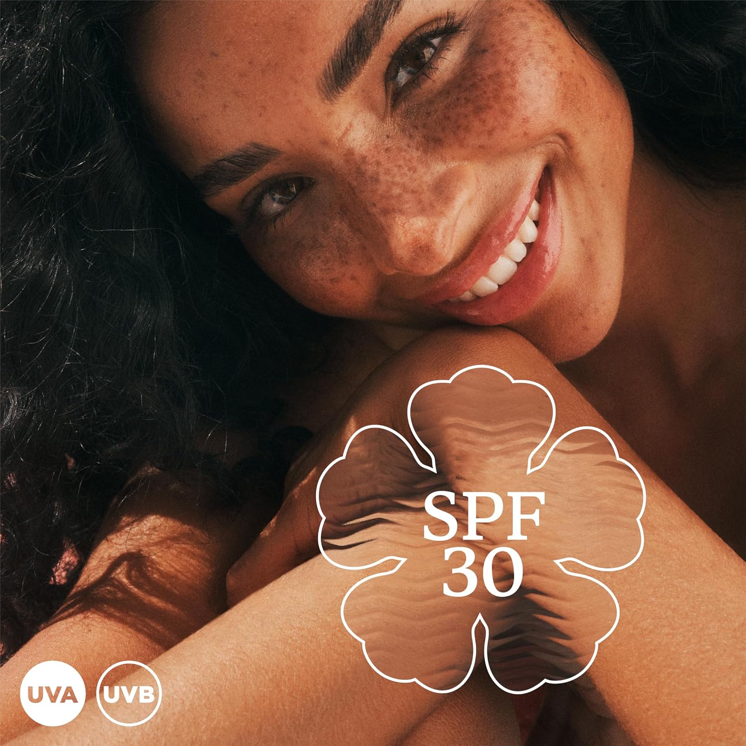 HAWAIIAN TROPIC - Brume Air Soft Silk Hydration SPF 30 - Brume Solaire Protectrice 177ml