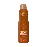 HAWAIIAN TROPIC - Brume Protective Dry Oil SPF 30 Coconut & Mango - 180ml