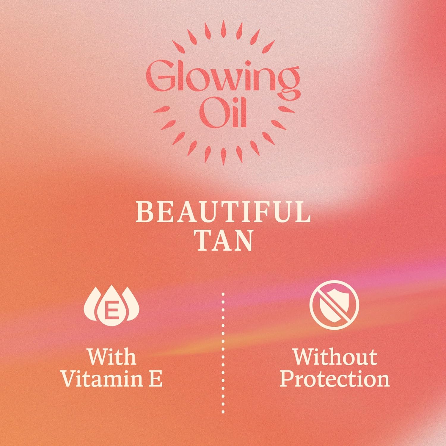 HAWAIIAN TROPIC - Glowing Oil Tanning oil - Huile de bronzage - 200ml