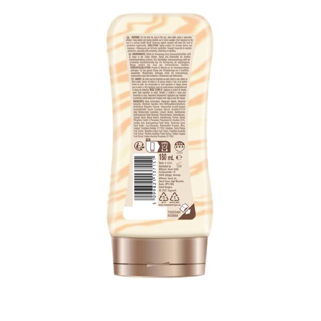 HAWAIIAN TROPIC - Hydrating Protection Lotion 30 SPF - 180ml
