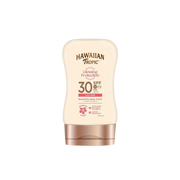 HAWAIIAN TROPIC - MINI - Glowing protection - 30SPF Lotion - 100ml