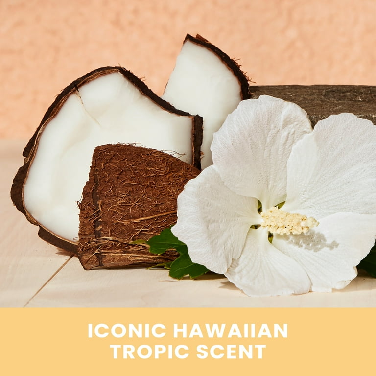 HAWAIIAN TROPIC - MINI Protective Dry Oil SPF 30 Coconut et Argan - 75ml
