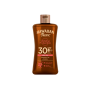 HAWAIIAN TROPIC - MINI Protective Dry Oil SPF 30 Coconut et Argan - 75ml
