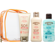 HAWAIIAN TROPIC - MINI Travel KIT ( 3pcs )