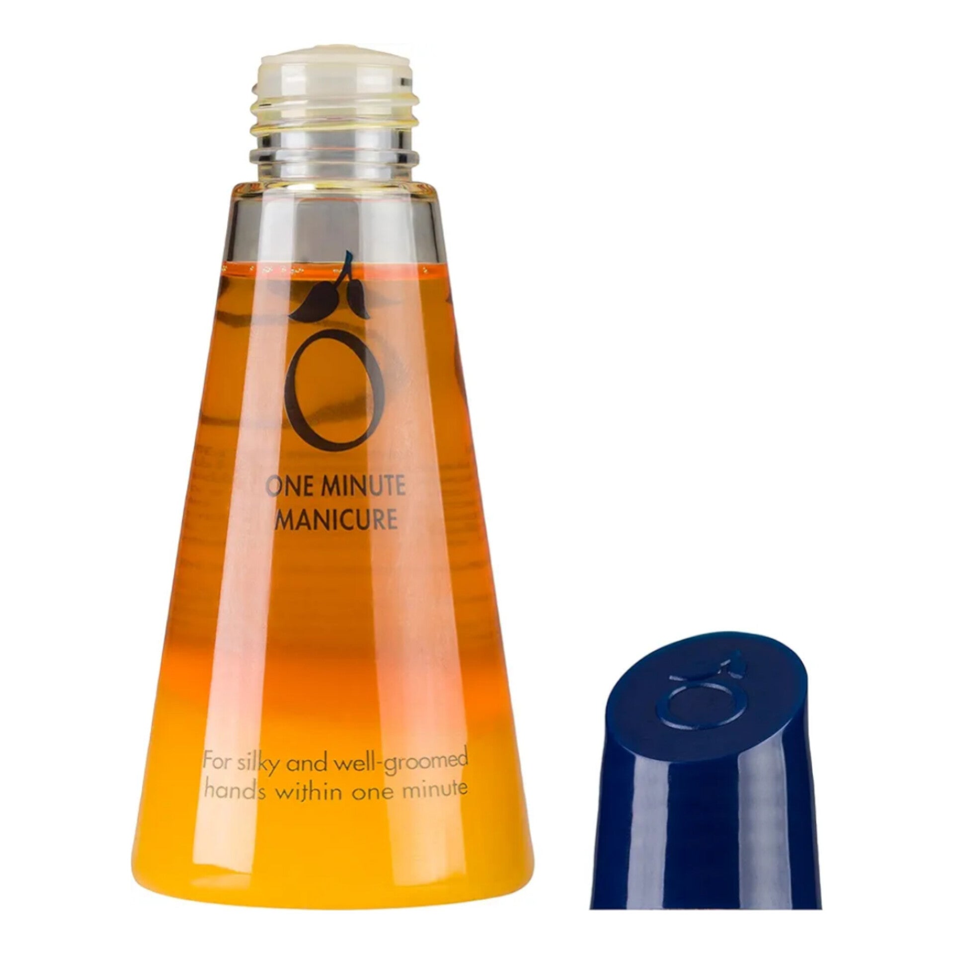 HERÔME - Gommage Manucure en 1 Minute - 120ml