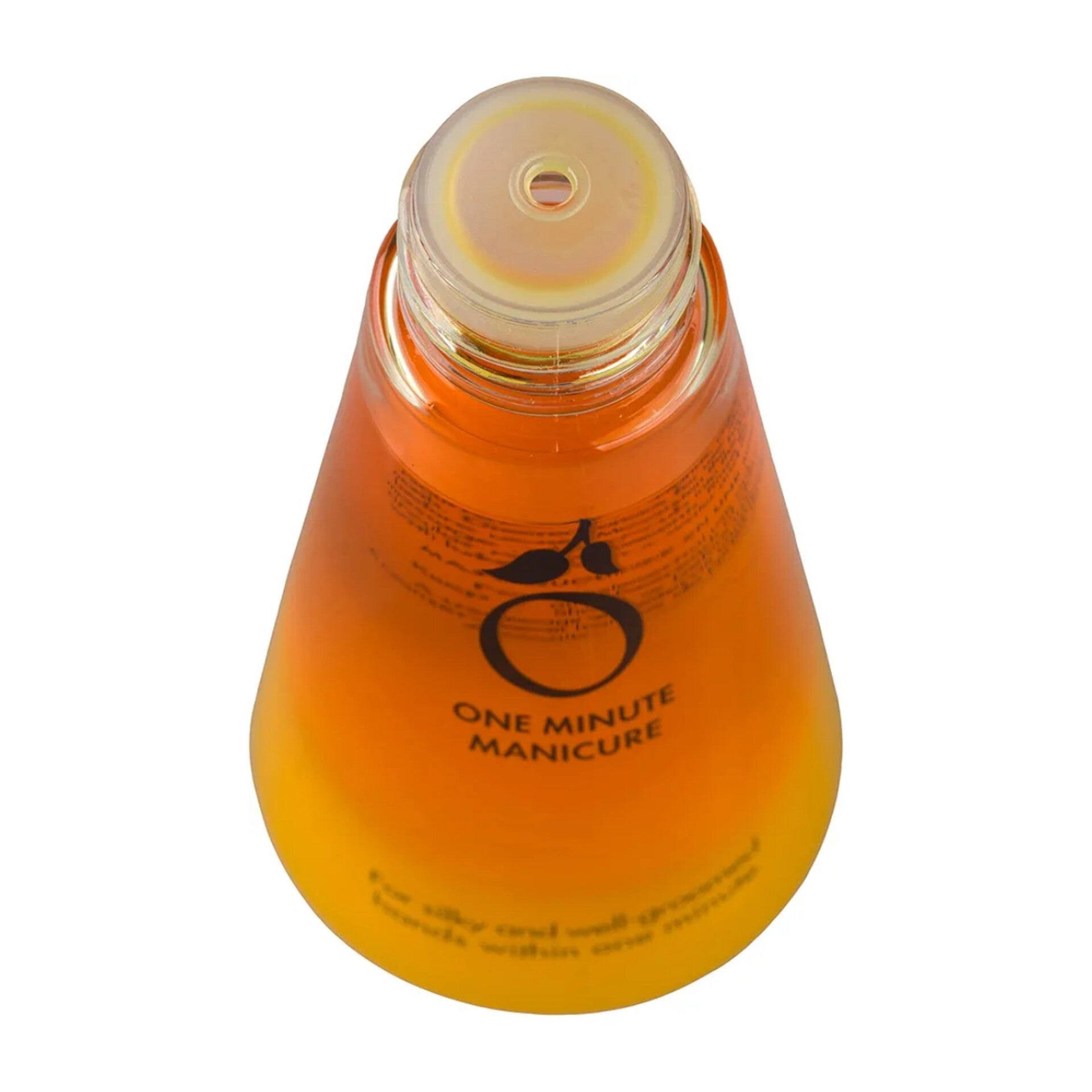 HERÔME - Gommage Manucure en 1 Minute - 120ml