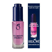 HERÔME - Sérum de Croissance Pour Ongles