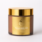 HORRA - Masque Akker Fassi Fruit Rouge - Visage & Corps