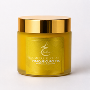 HORRA - Masque Curcuma Pamplemousse - Visage & Corps