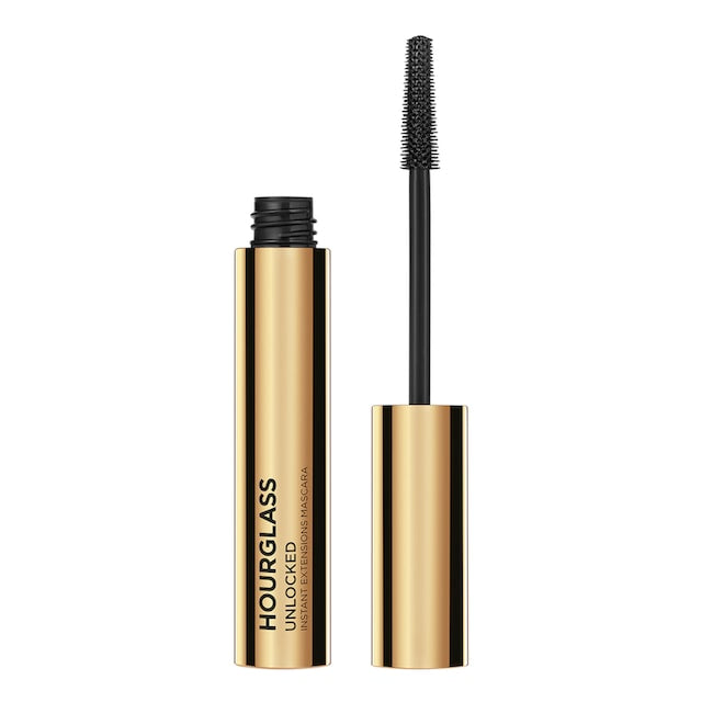 Hourglass - Mascara Unlocked extension -Ultra Black