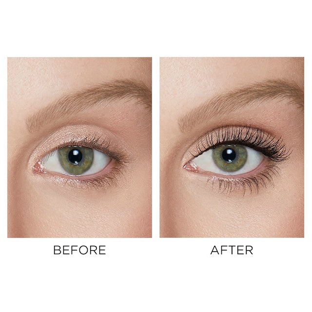 Hourglass - Mascara Unlocked extension -Ultra Black