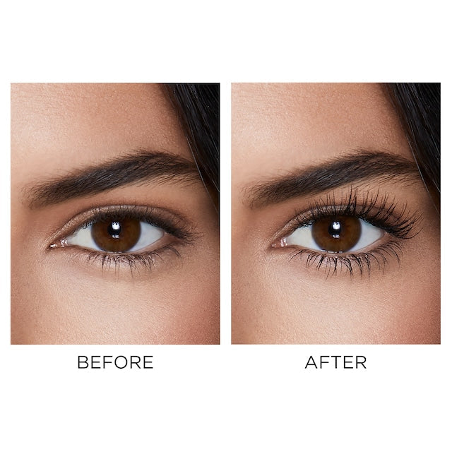 Hourglass - Mascara Unlocked extension -Ultra Black
