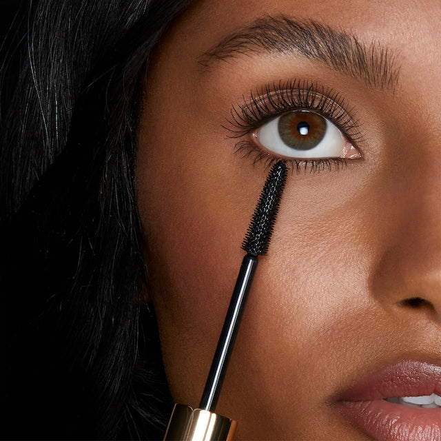 Hourglass - Mascara Unlocked extension -Ultra Black