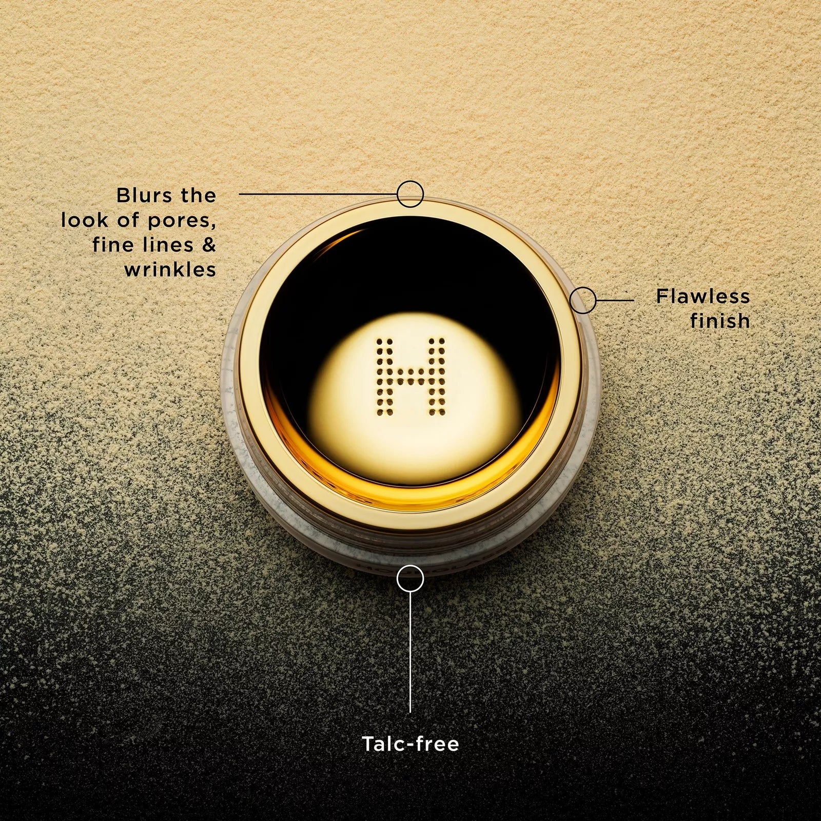 HOURGLASS - MINI Veil Translucent Setting Powder Travel Size - 2g