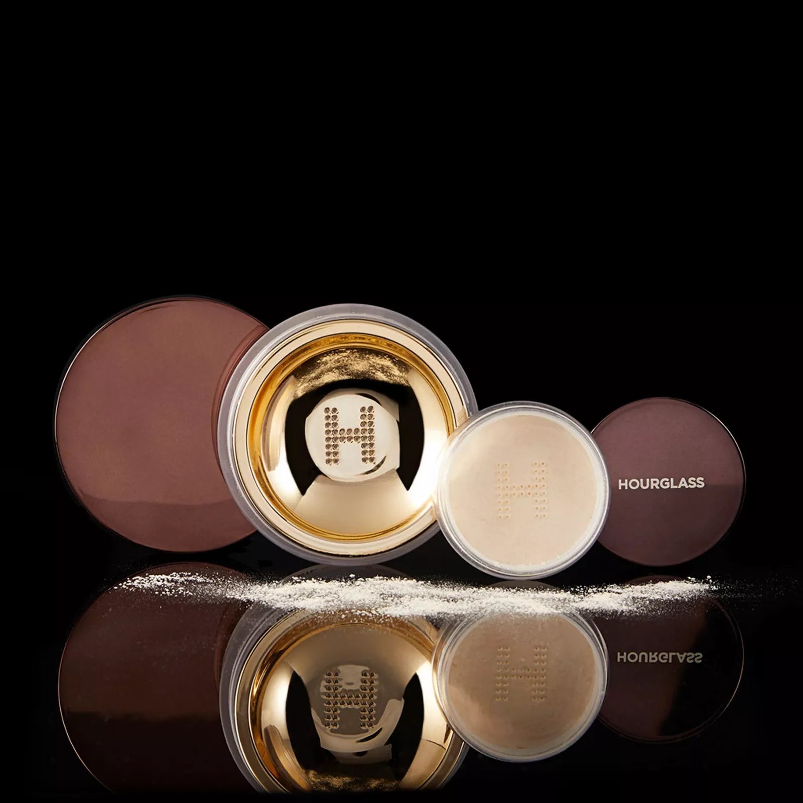 HOURGLASS - MINI Veil Translucent Setting Powder Travel Size - 2g