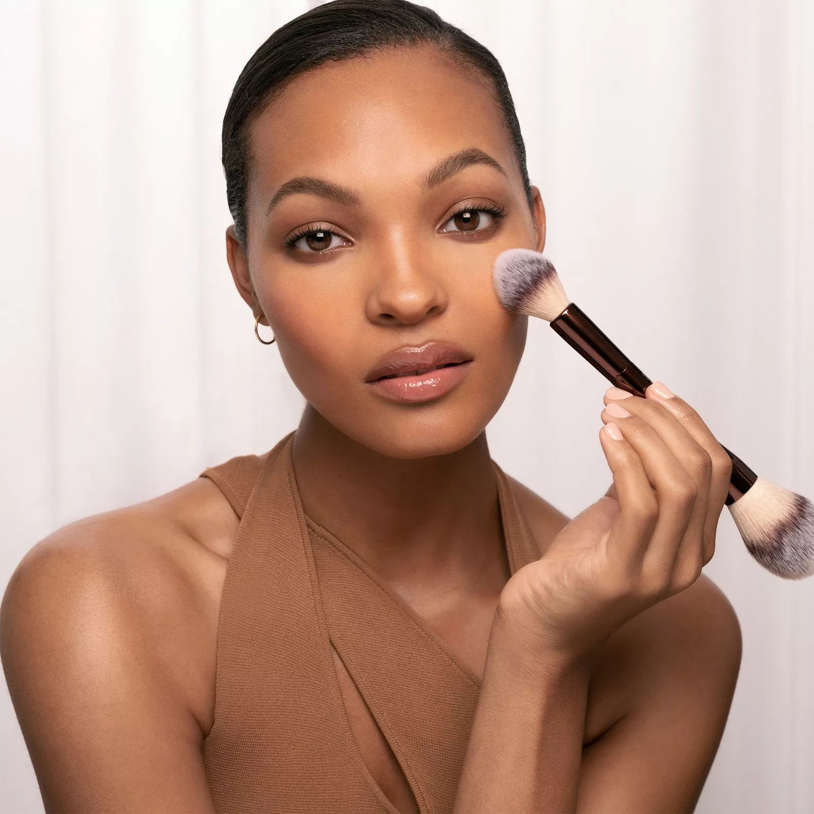 HOURGLASS - MINI Veil Translucent Setting Powder Travel Size - 2g