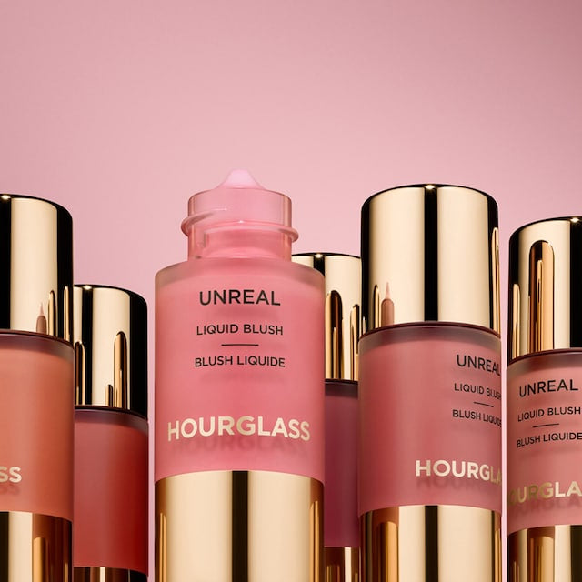 HOURGLASS -Unreal Liquid Blush - Ref Future (10,3 ml)