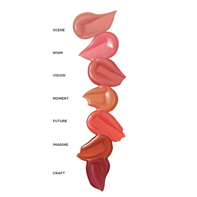 HOURGLASS - Unreal Liquid Blush - ref Moment