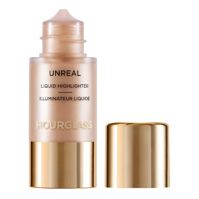 HOURGLASS - Unreal Liquid Highlighter - Highlighter liquide - Mythic