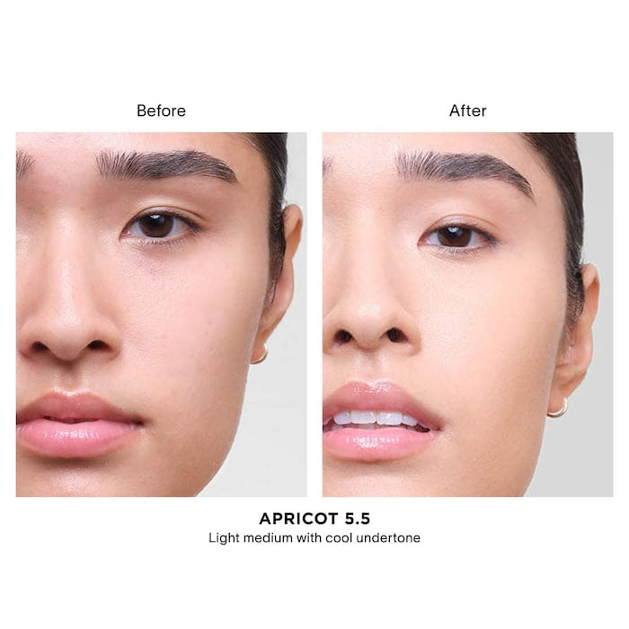 HOURGLASS - Vanish Airbrush concealer - Anticernes - réf Apricot 5.5