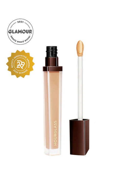 HOURGLASS - Vanish Airbrush concealer - Anticernes - réf Cedar (6 ml)