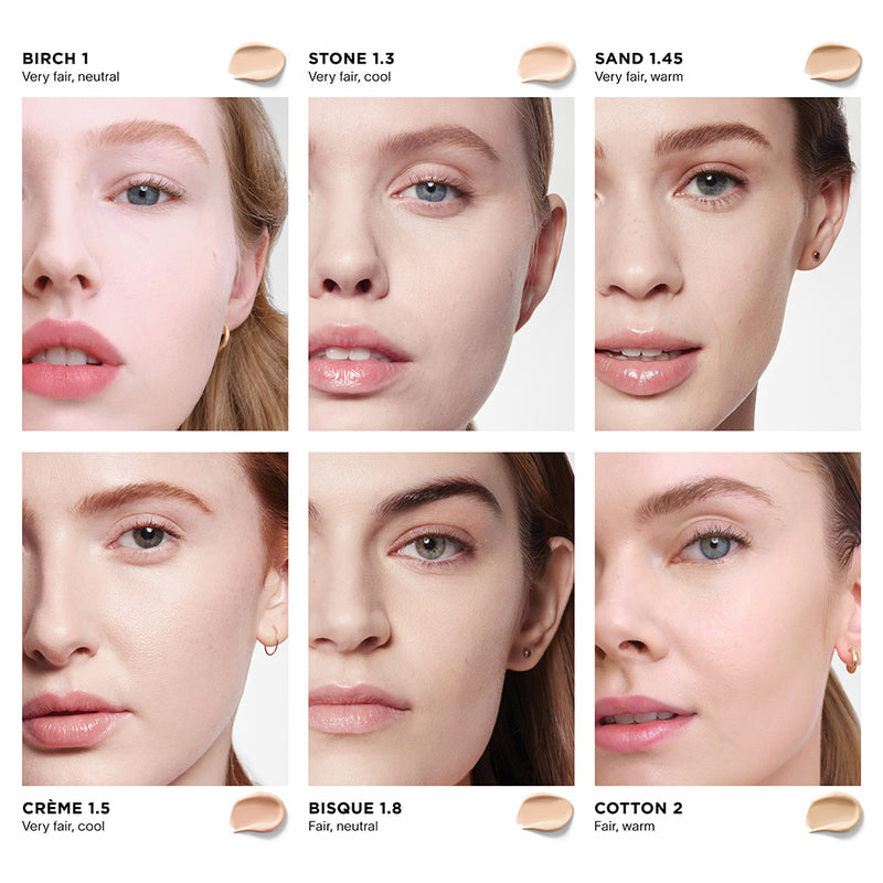 HOURGLASS - Vanish Airbrush concealer - Anticernes - réf Sepia