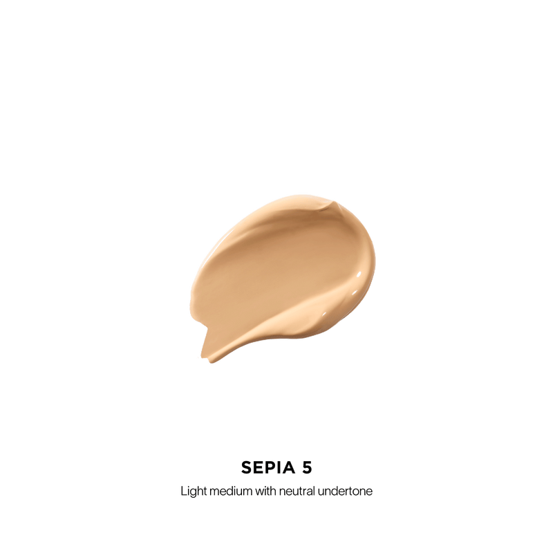 HOURGLASS - Vanish Airbrush concealer - Anticernes - réf Sepia