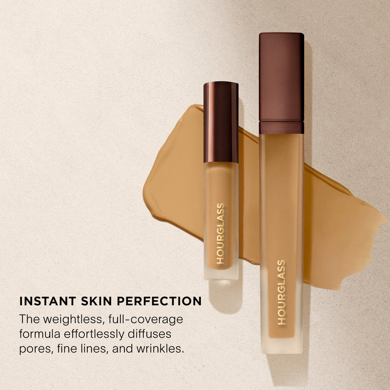HOURGLASS - Vanish Airbrush concealer - Anticernes - réf Sepia