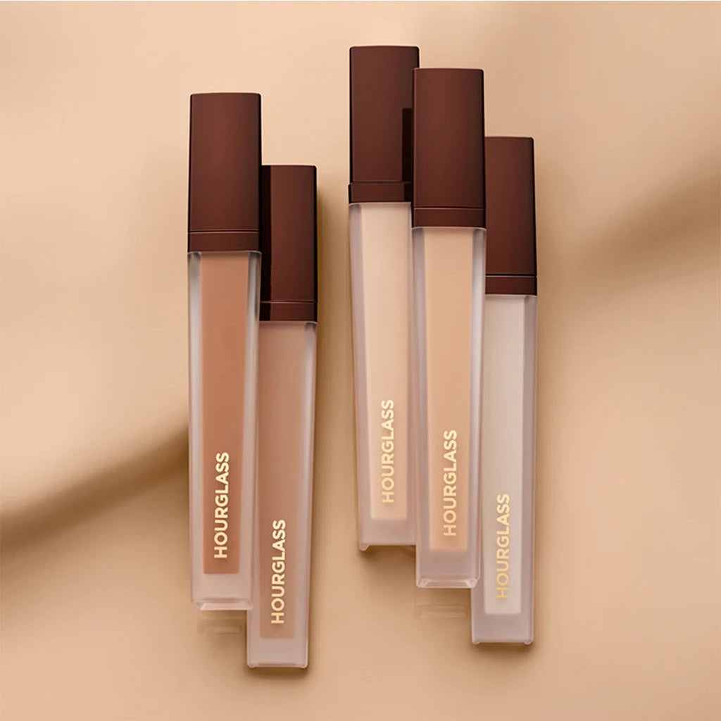 HOURGLASS - Vanish Airbrush concealer - Anticernes - réf Sepia