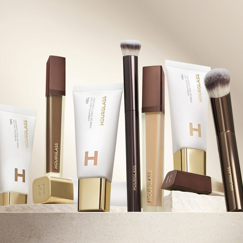 HOURGLASS - Vanish Airbrush concealer - Anticernes - réf Sepia