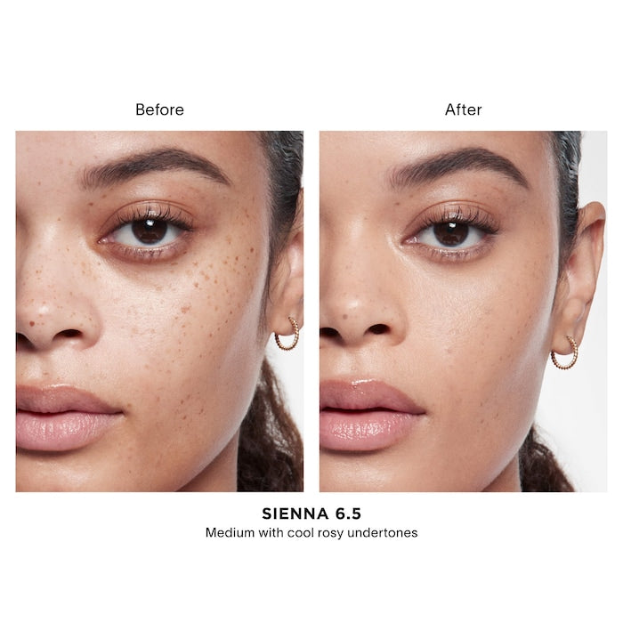 HOURGLASS - Vanish Airbrush concealer - Anticernes - réf Sienna 6.5
