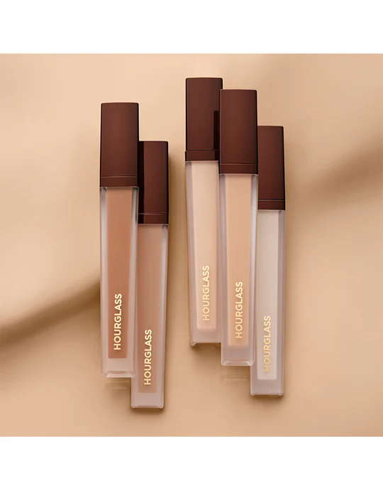 HOURGLASS - Vanish Airbrush concealer - Anticernes - réf Silk