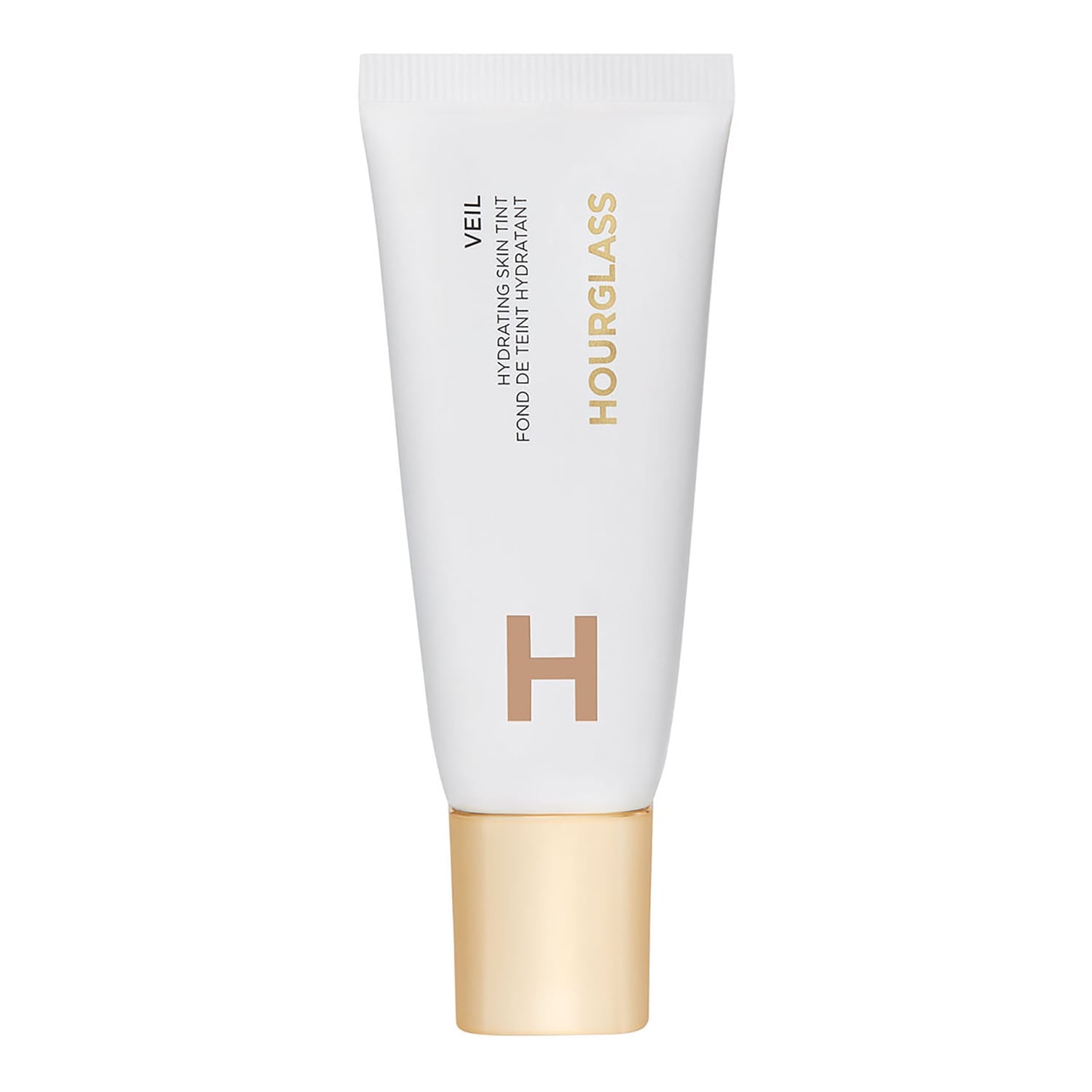 HOURGLASS - Veil Hydrating Skin Tint - Fond De Teint- Ref 10