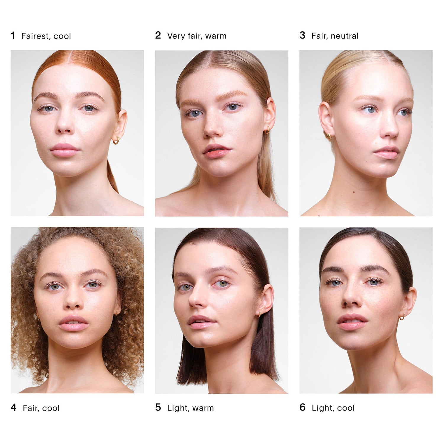 HOURGLASS - Veil Hydrating Skin Tint - Fond De Teint- Ref 10