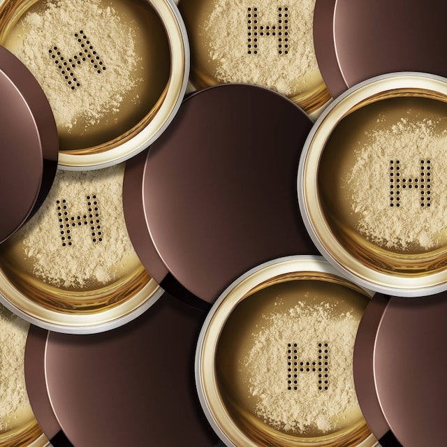 HOURGLASS - Veil Translucent Setting Powder - Poudre Fixante Translucide