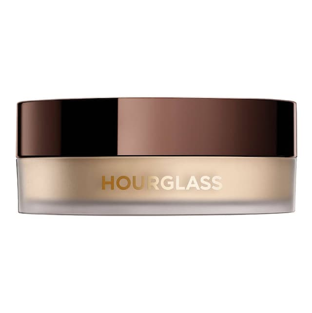 HOURGLASS - Veil Translucent Setting Powder - Poudre Fixante Translucide