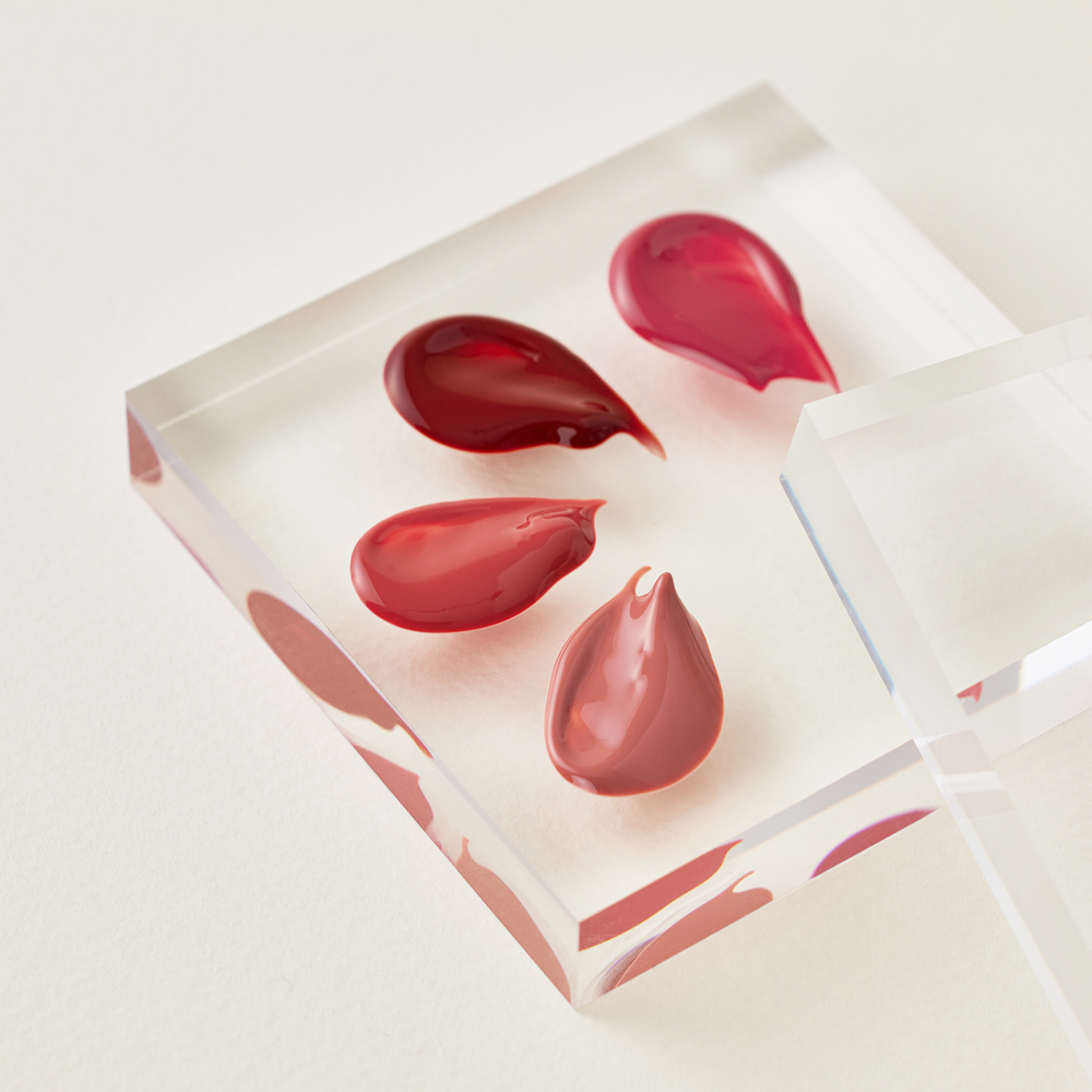 HOUSE OF HUR - Glow Ampoule Teinte - réf Brown Red